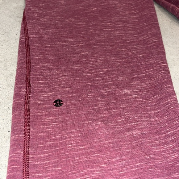 Lululemon Sattva Pant II Women’s Size 6 - Picture 8 of 10